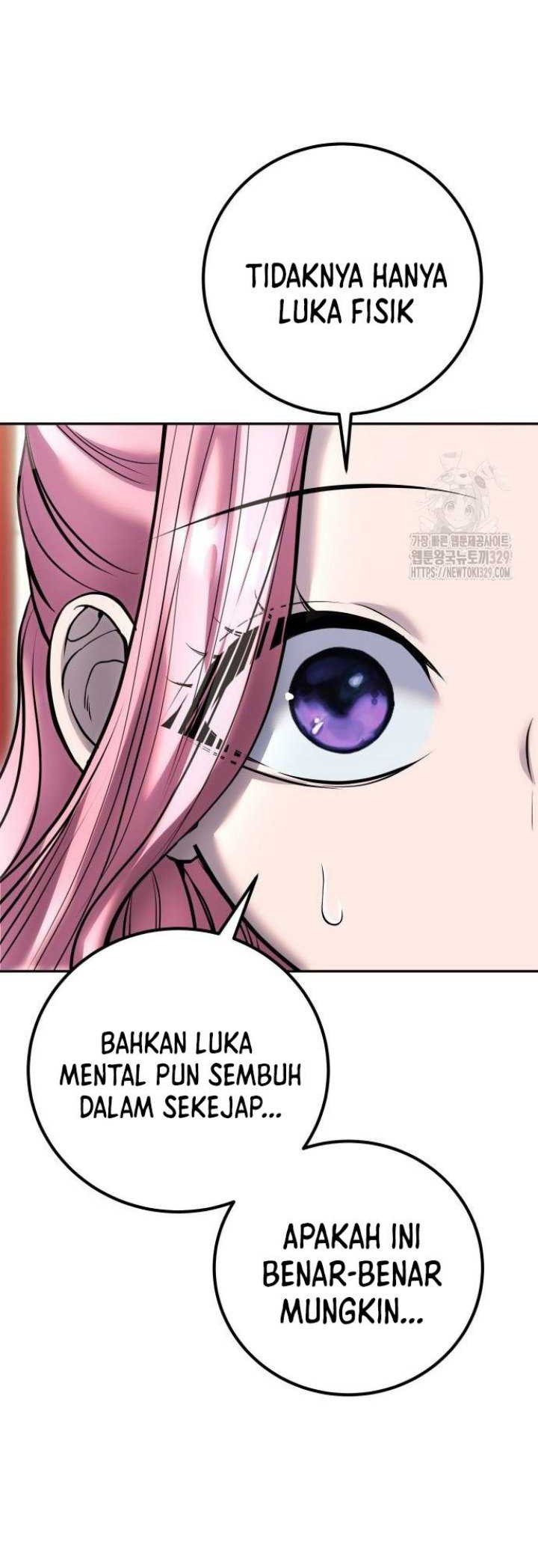 I Was More Overpowered Than The Hero, So I Hid My Power! Chapter 37 Gambar 52