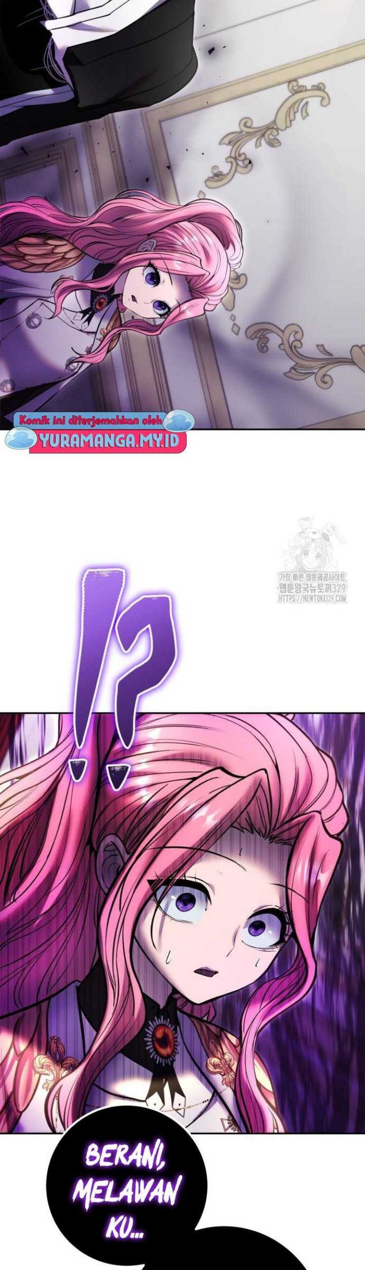 I Was More Overpowered Than The Hero, So I Hid My Power! Chapter 37 Gambar 54