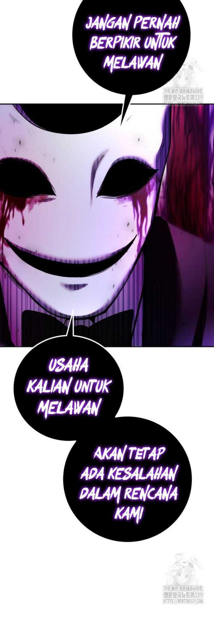 I Was More Overpowered Than The Hero, So I Hid My Power! Chapter 37 Gambar 55
