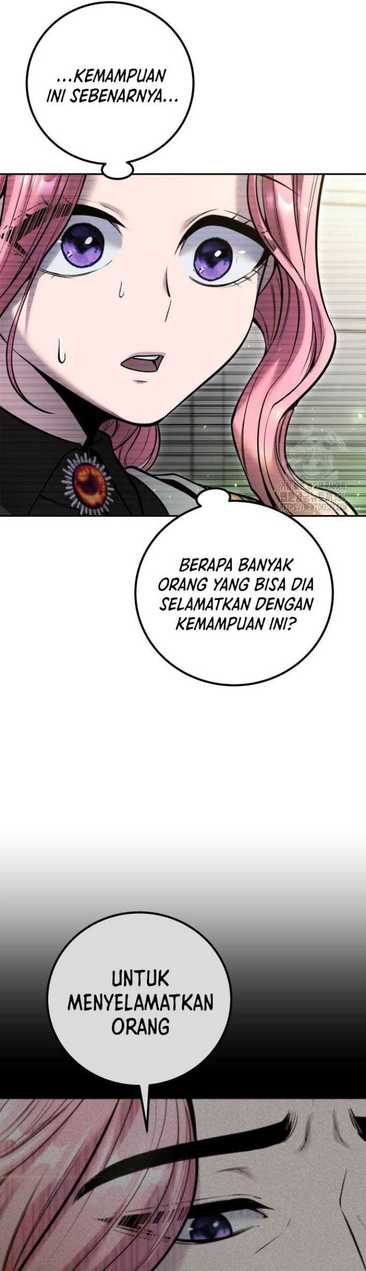 I Was More Overpowered Than The Hero, So I Hid My Power! Chapter 37 Gambar 26
