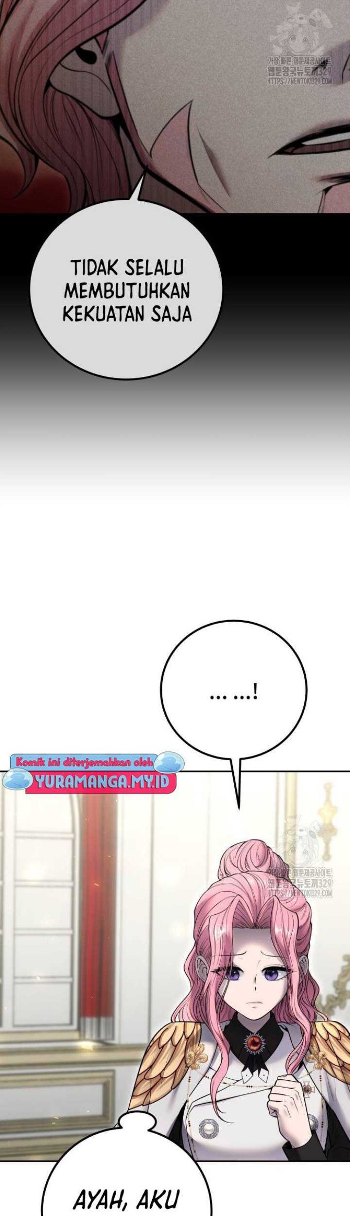 I Was More Overpowered Than The Hero, So I Hid My Power! Chapter 37 Gambar 27