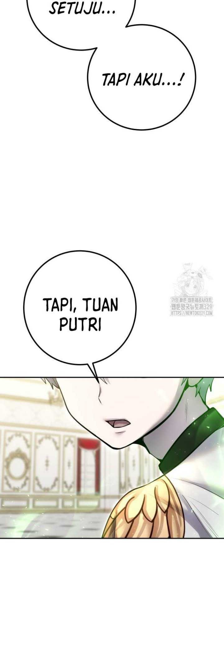 I Was More Overpowered Than The Hero, So I Hid My Power! Chapter 37 Gambar 28