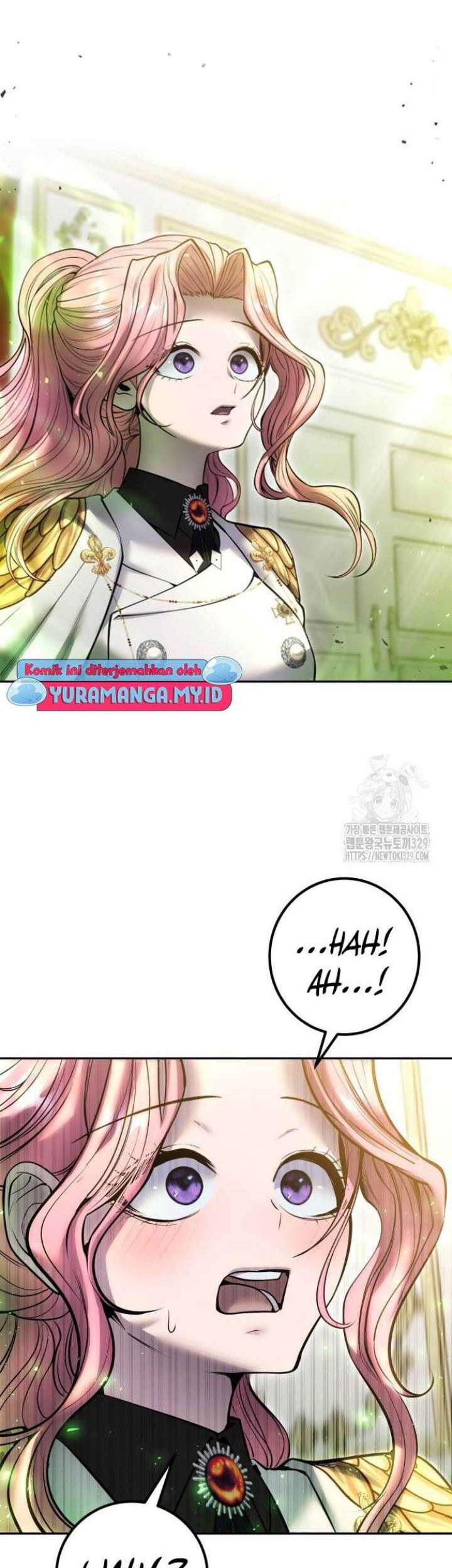 I Was More Overpowered Than The Hero, So I Hid My Power! Chapter 37 Gambar 30