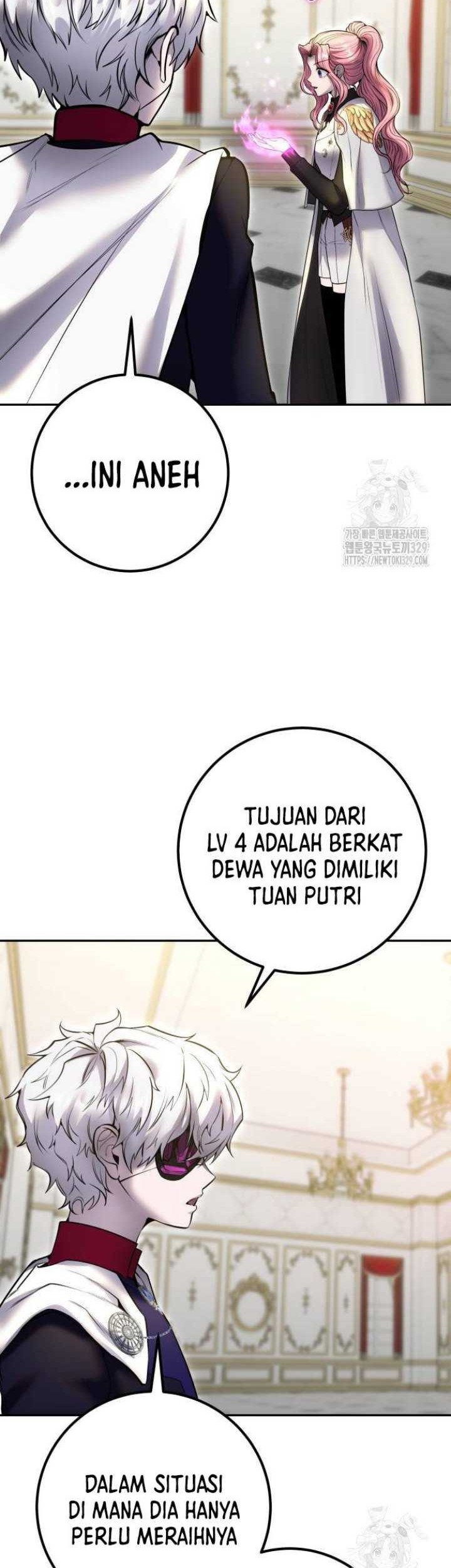 I Was More Overpowered Than The Hero, So I Hid My Power! Chapter 37 Gambar 33