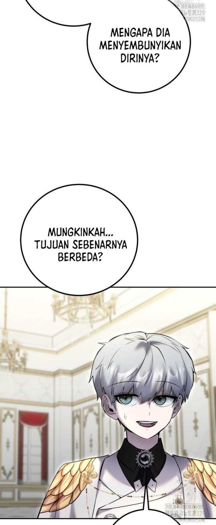 I Was More Overpowered Than The Hero, So I Hid My Power! Chapter 37 Gambar 34