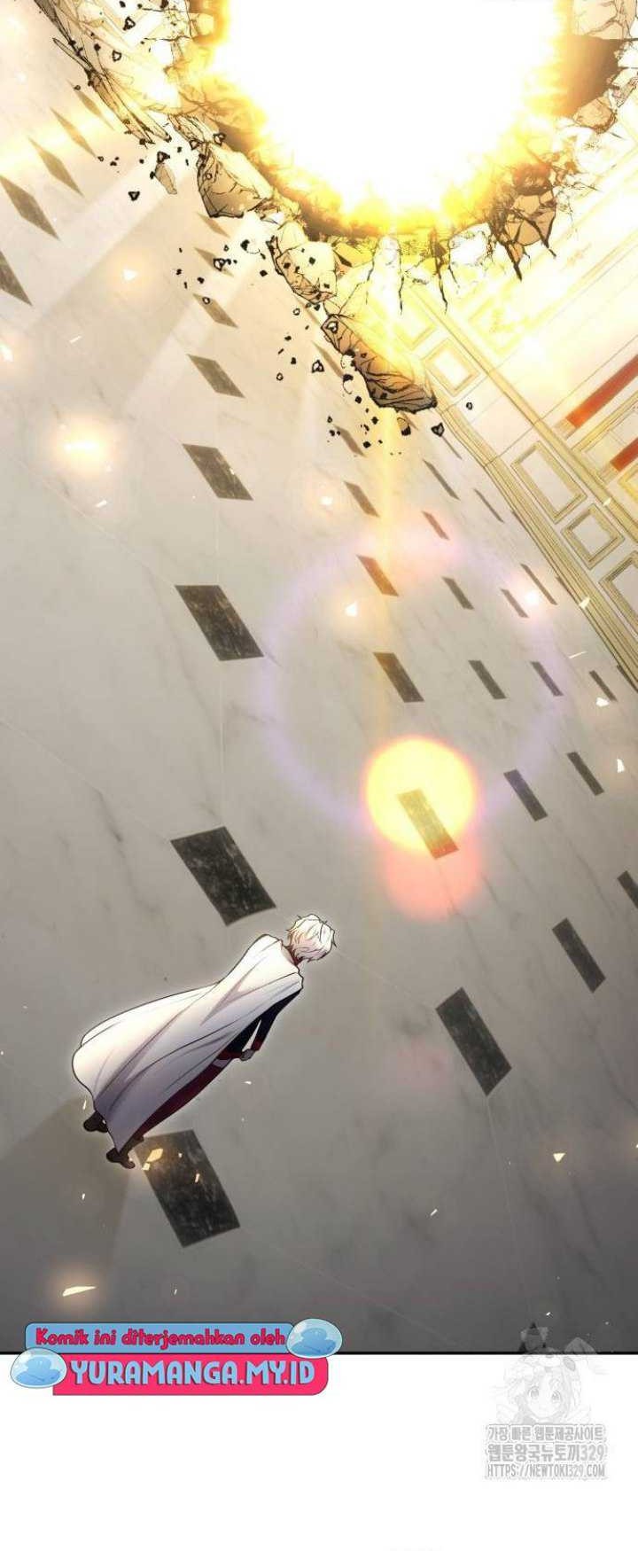 I Was More Overpowered Than The Hero, So I Hid My Power! Chapter 37 Gambar 37