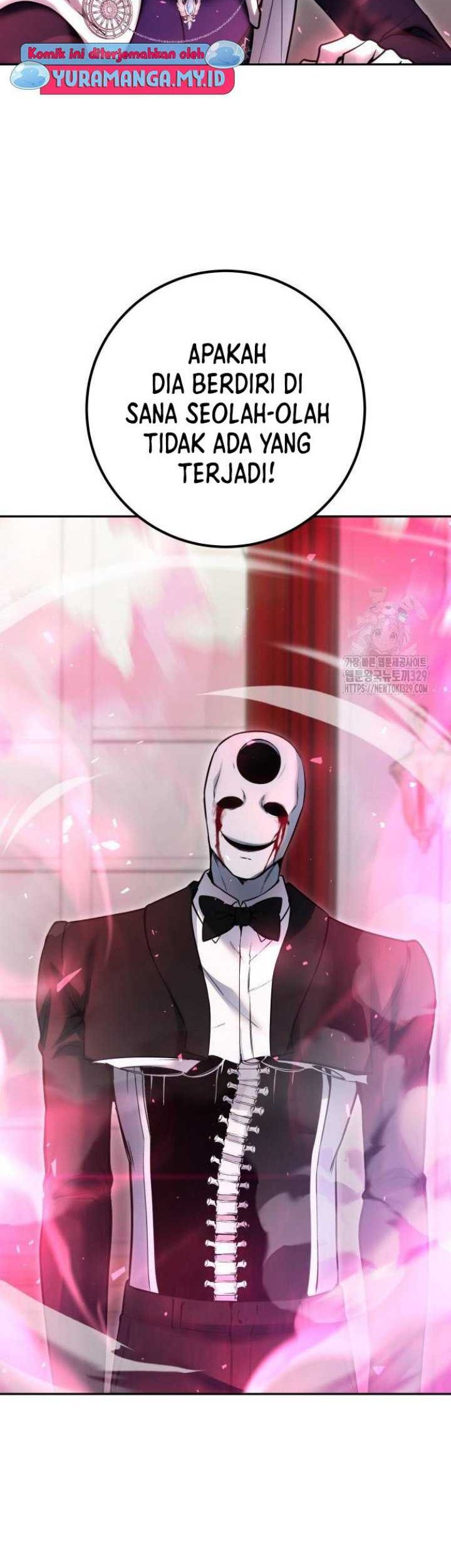 I Was More Overpowered Than The Hero, So I Hid My Power! Chapter 37 Gambar 69