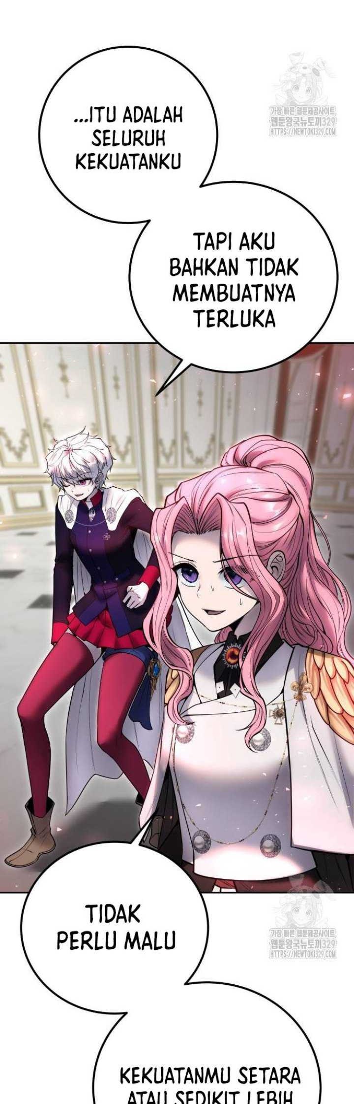 I Was More Overpowered Than The Hero, So I Hid My Power! Chapter 37 Gambar 70