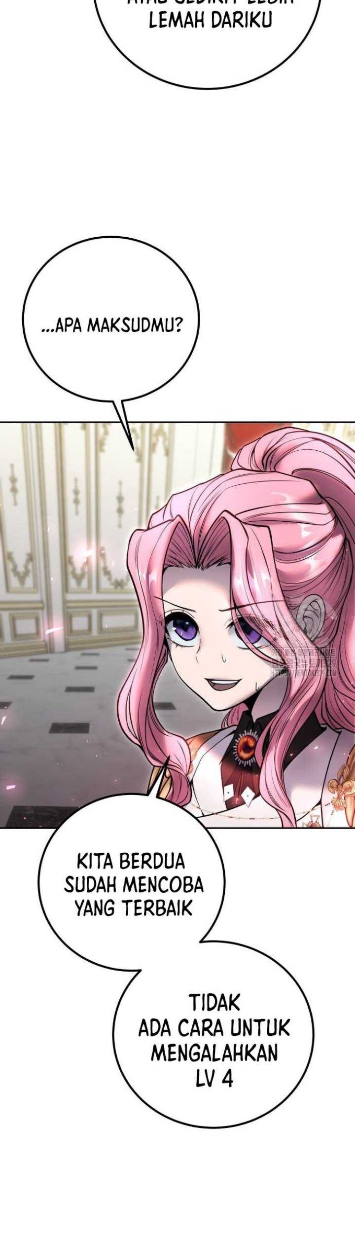 I Was More Overpowered Than The Hero, So I Hid My Power! Chapter 37 Gambar 71