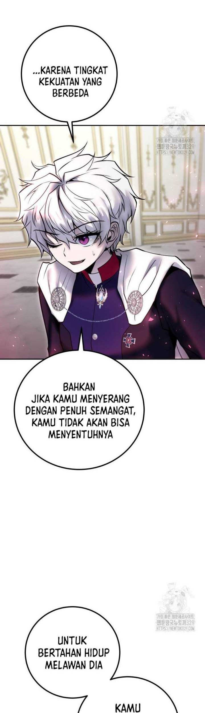 I Was More Overpowered Than The Hero, So I Hid My Power! Chapter 37 Gambar 72