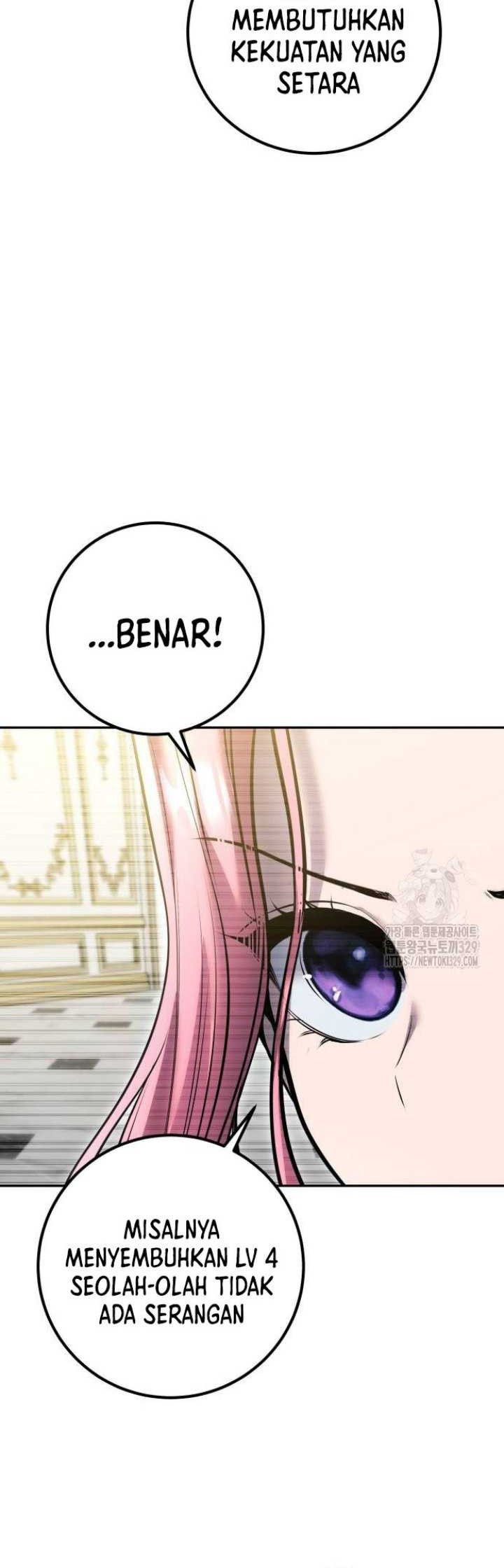 I Was More Overpowered Than The Hero, So I Hid My Power! Chapter 37 Gambar 73