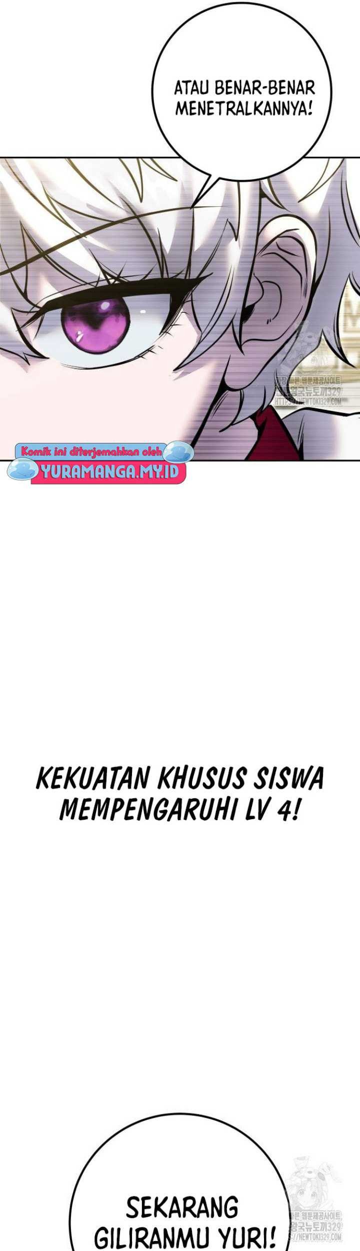 I Was More Overpowered Than The Hero, So I Hid My Power! Chapter 37 Gambar 74