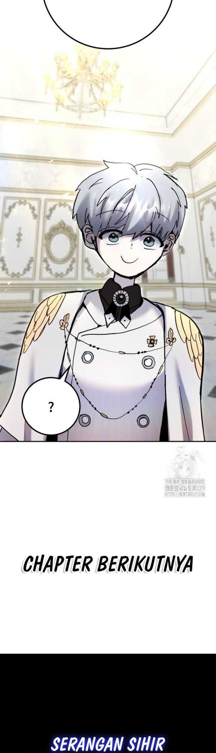 I Was More Overpowered Than The Hero, So I Hid My Power! Chapter 37 Gambar 75