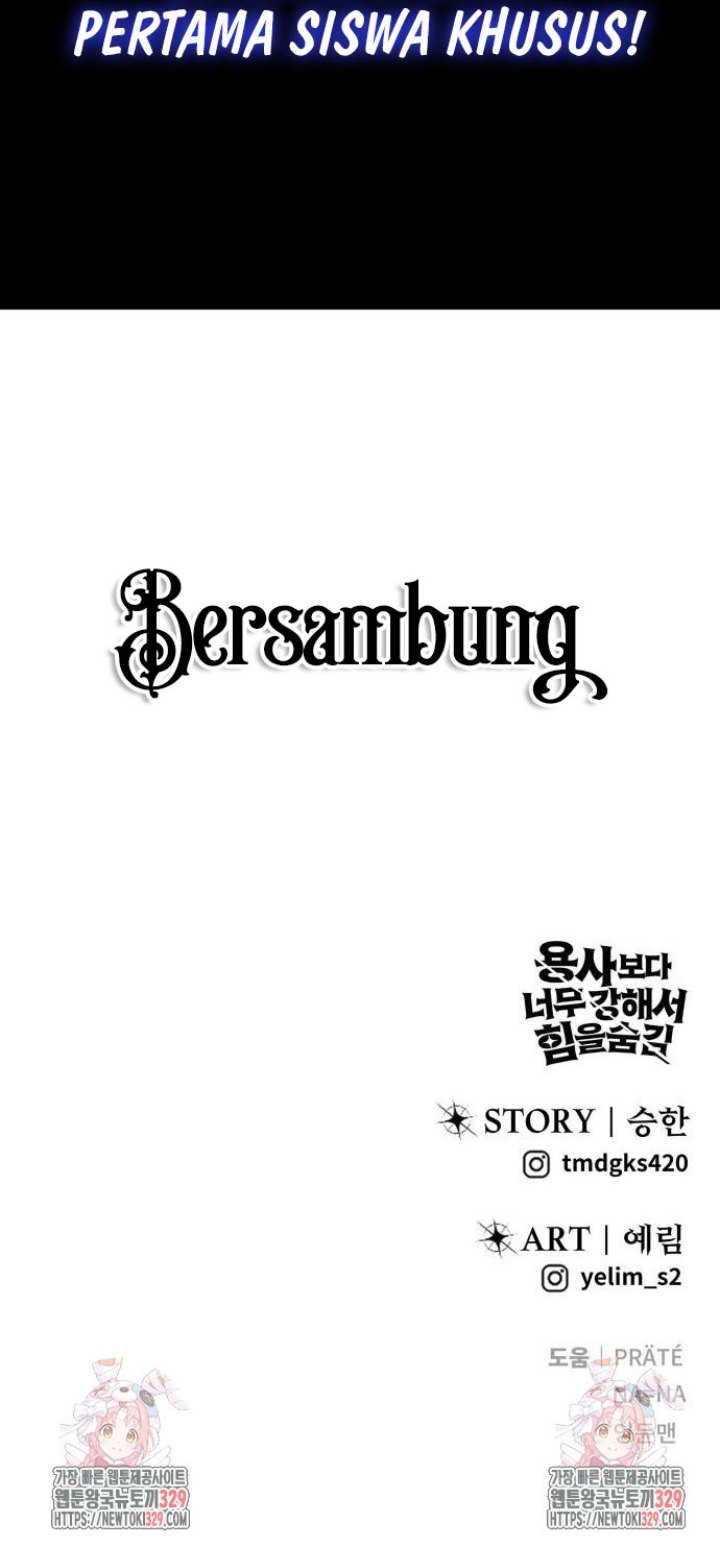 I Was More Overpowered Than The Hero, So I Hid My Power! Chapter 37 Gambar 76