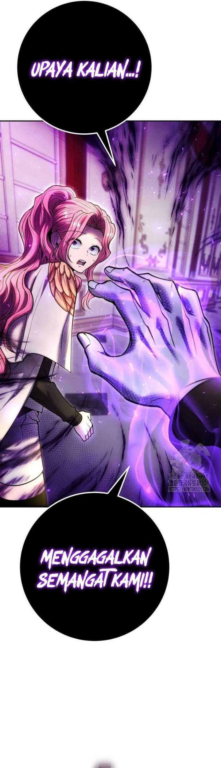 I Was More Overpowered Than The Hero, So I Hid My Power! Chapter 37 Gambar 56