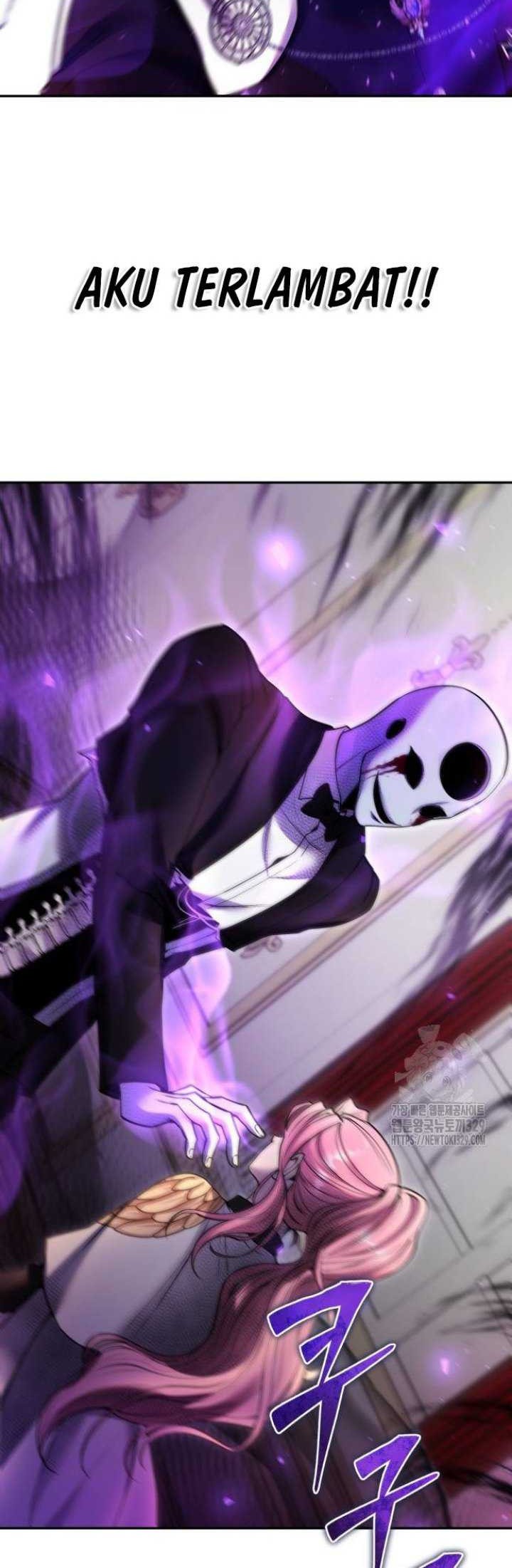 I Was More Overpowered Than The Hero, So I Hid My Power! Chapter 37 Gambar 58