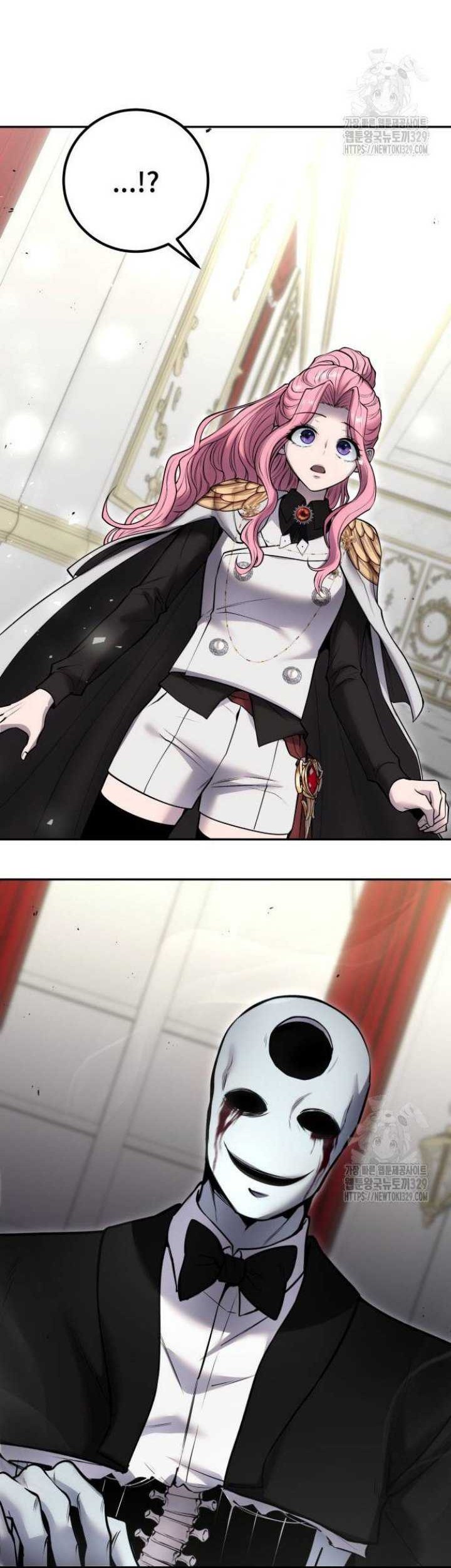 I Was More Overpowered Than The Hero, So I Hid My Power! Chapter 37 Gambar 60