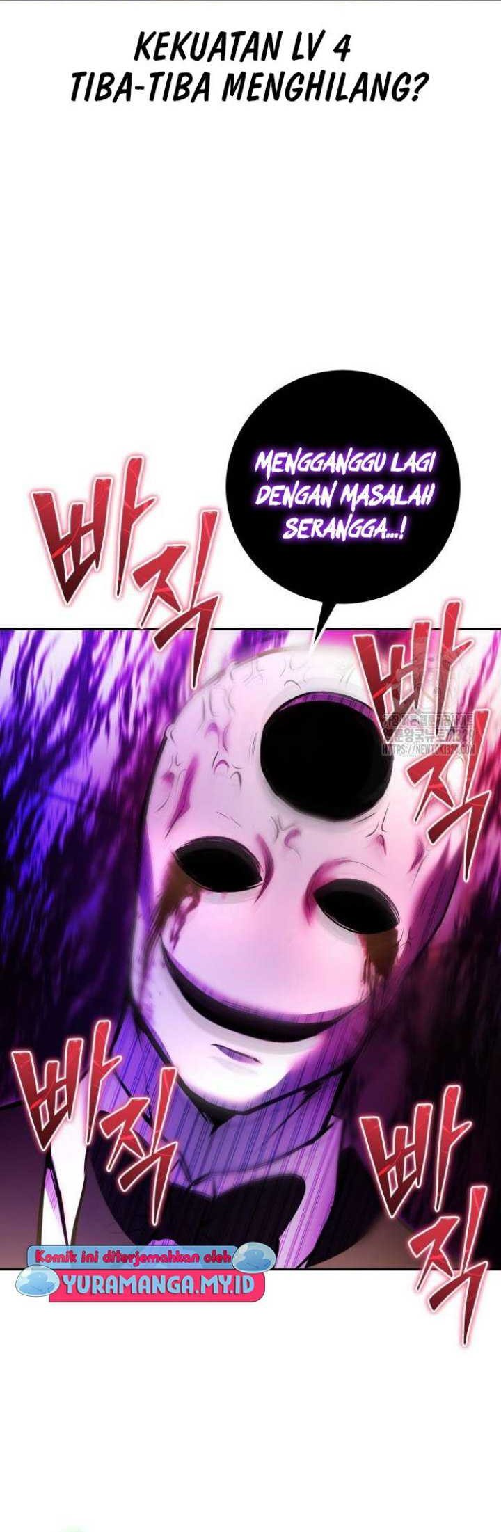 I Was More Overpowered Than The Hero, So I Hid My Power! Chapter 37 Gambar 61