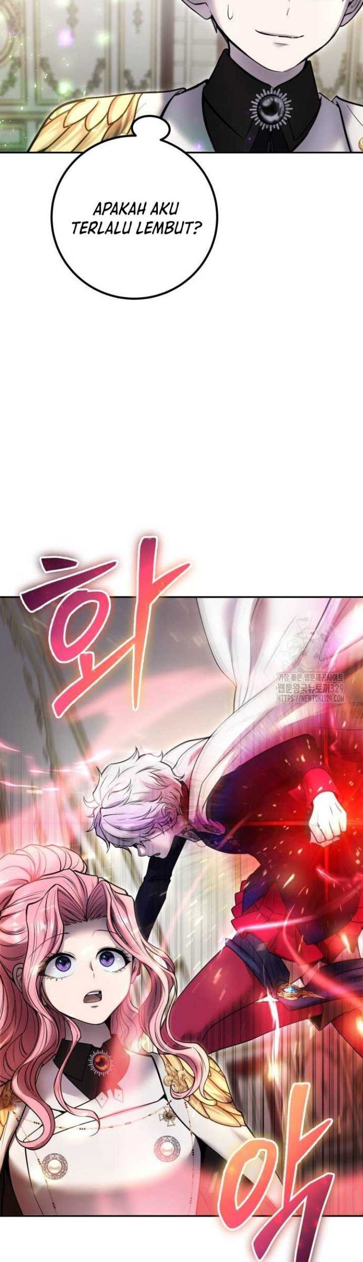 I Was More Overpowered Than The Hero, So I Hid My Power! Chapter 37 Gambar 63