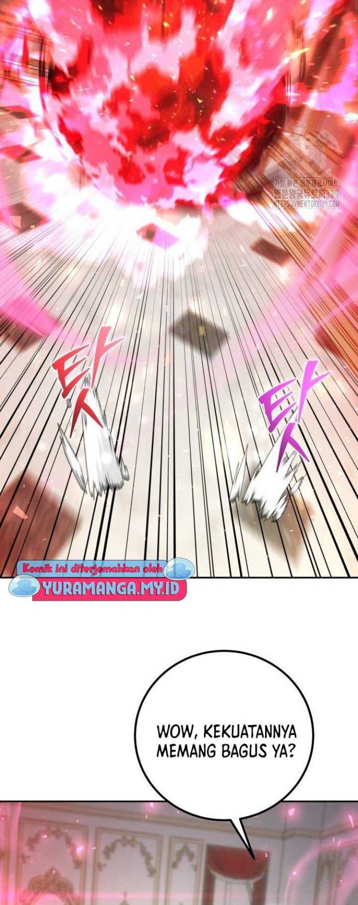 I Was More Overpowered Than The Hero, So I Hid My Power! Chapter 37 Gambar 67