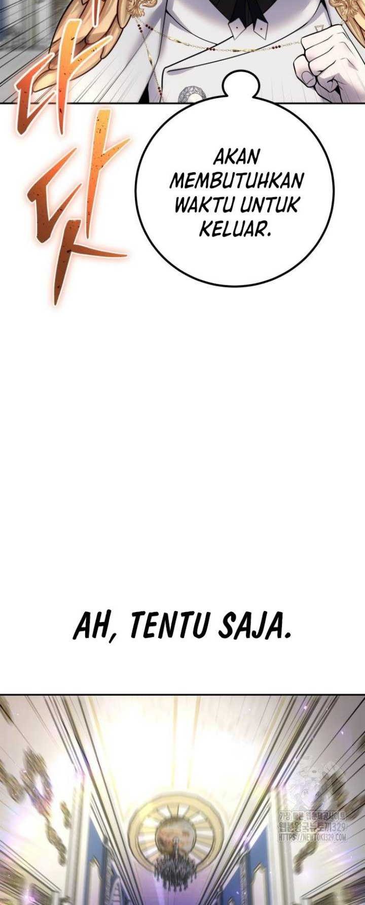 I Was More Overpowered Than The Hero, So I Hid My Power! Chapter 37 Gambar 4