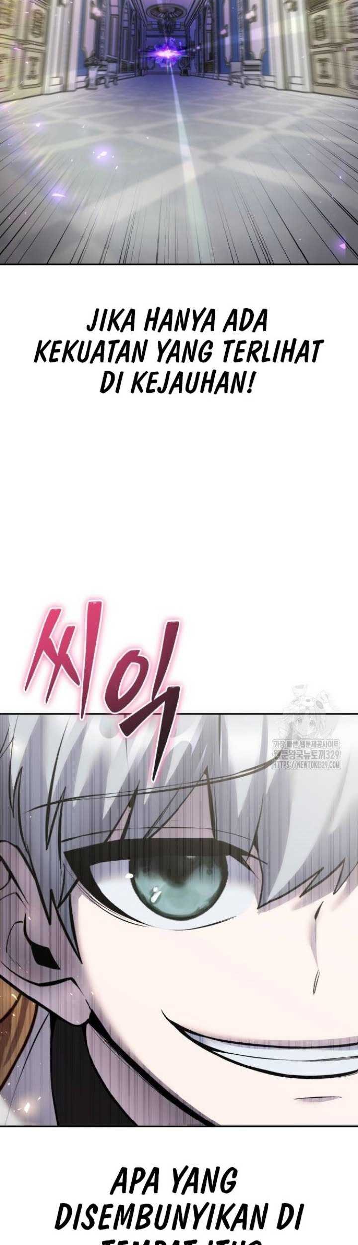 I Was More Overpowered Than The Hero, So I Hid My Power! Chapter 37 Gambar 5