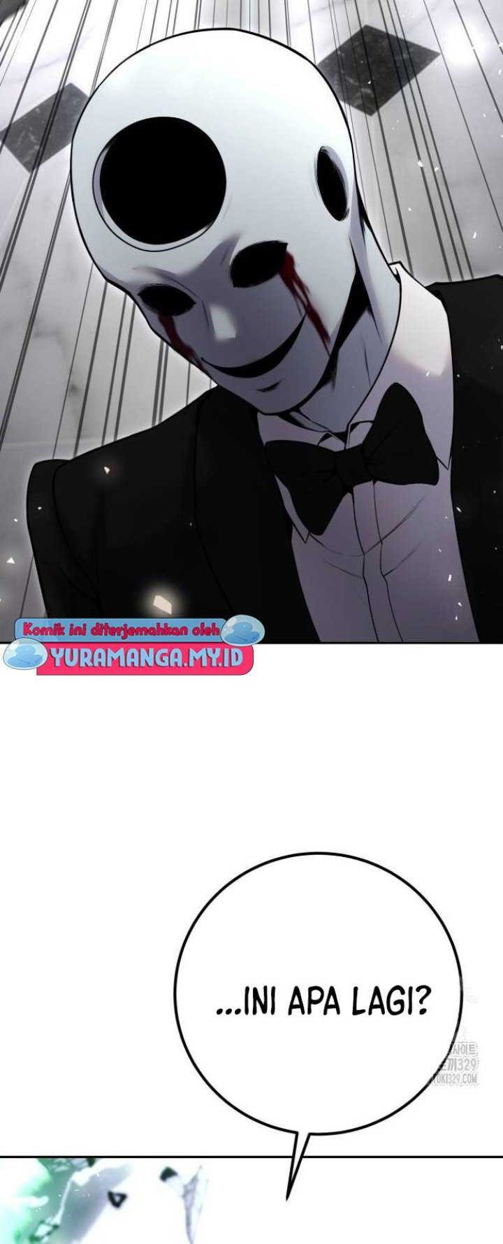 I Was More Overpowered Than The Hero, So I Hid My Power! Chapter 37 Gambar 7