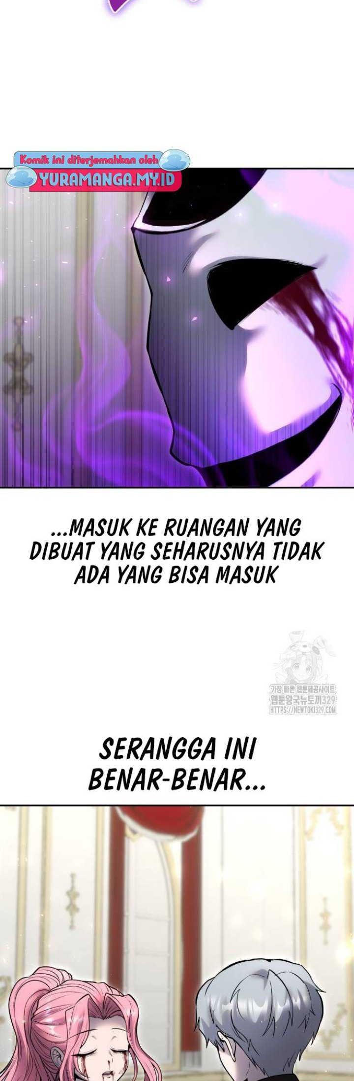 I Was More Overpowered Than The Hero, So I Hid My Power! Chapter 37 Gambar 10