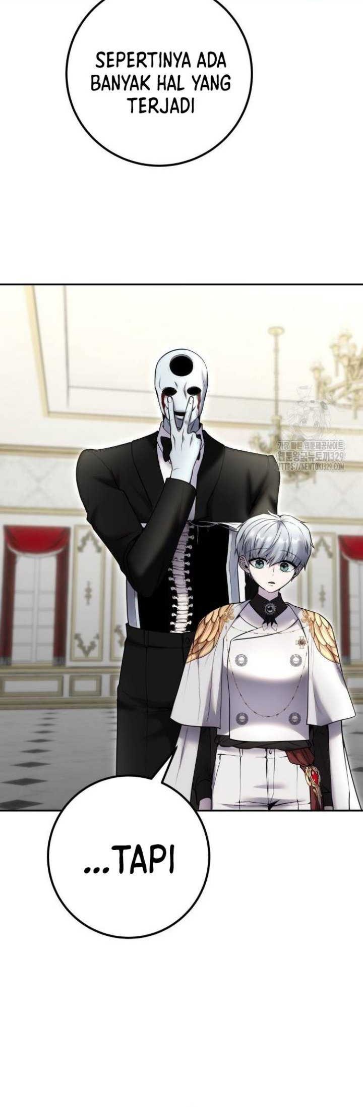 I Was More Overpowered Than The Hero, So I Hid My Power! Chapter 37 Gambar 13