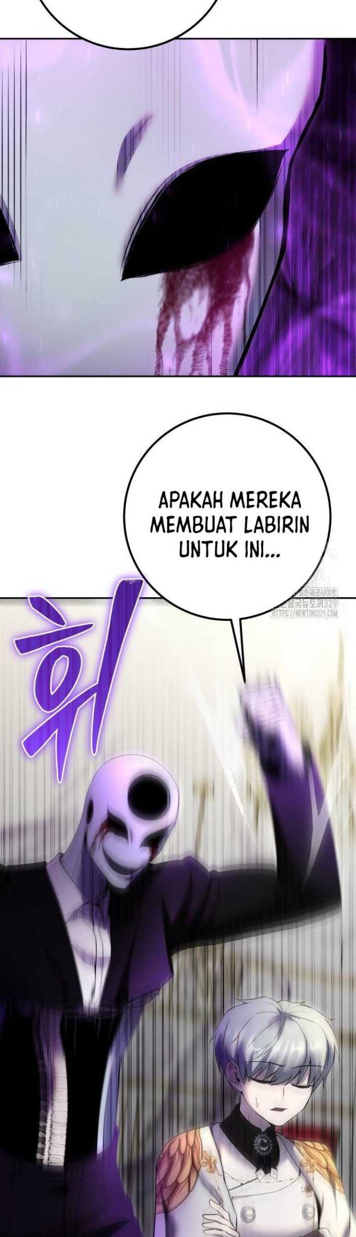 I Was More Overpowered Than The Hero, So I Hid My Power! Chapter 37 Gambar 15