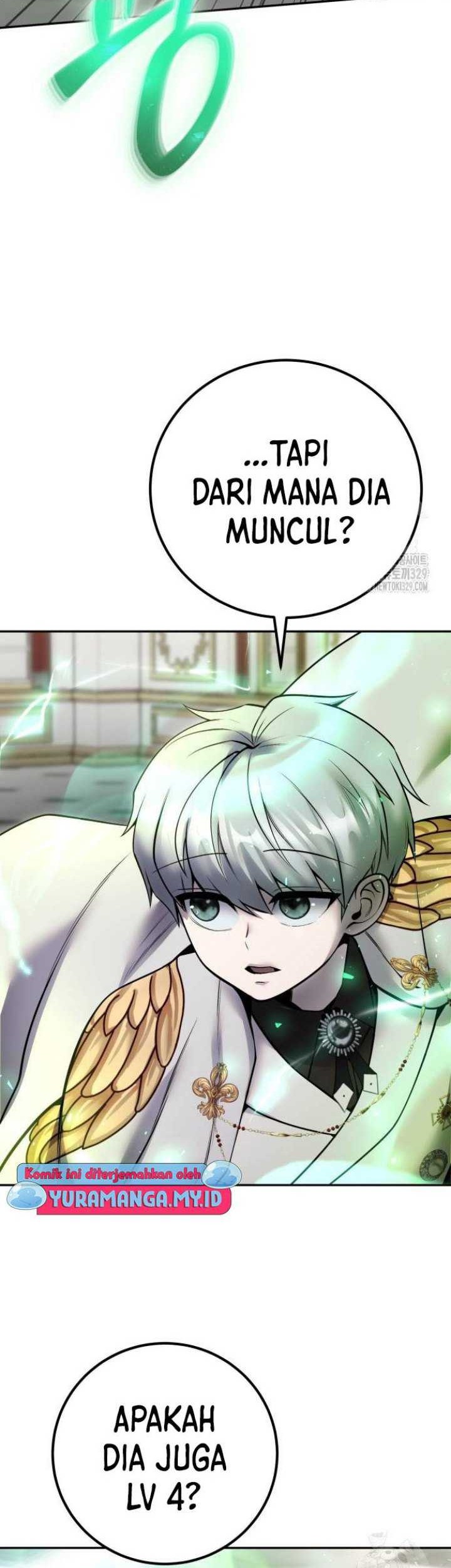 I Was More Overpowered Than The Hero, So I Hid My Power! Chapter 37 Gambar 18