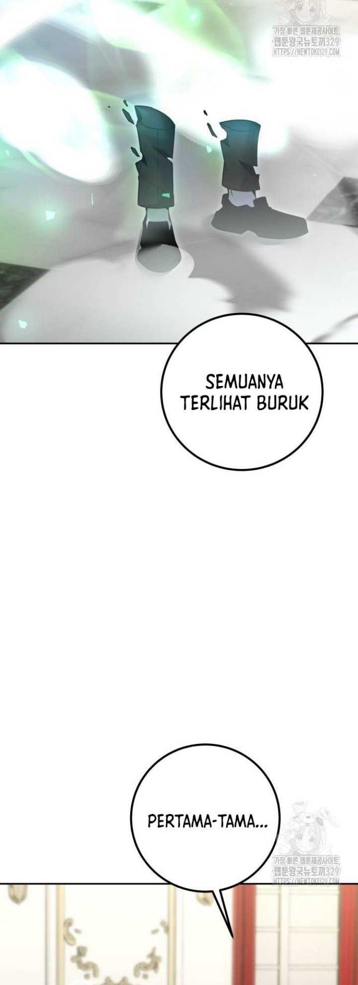 I Was More Overpowered Than The Hero, So I Hid My Power! Chapter 37 Gambar 19