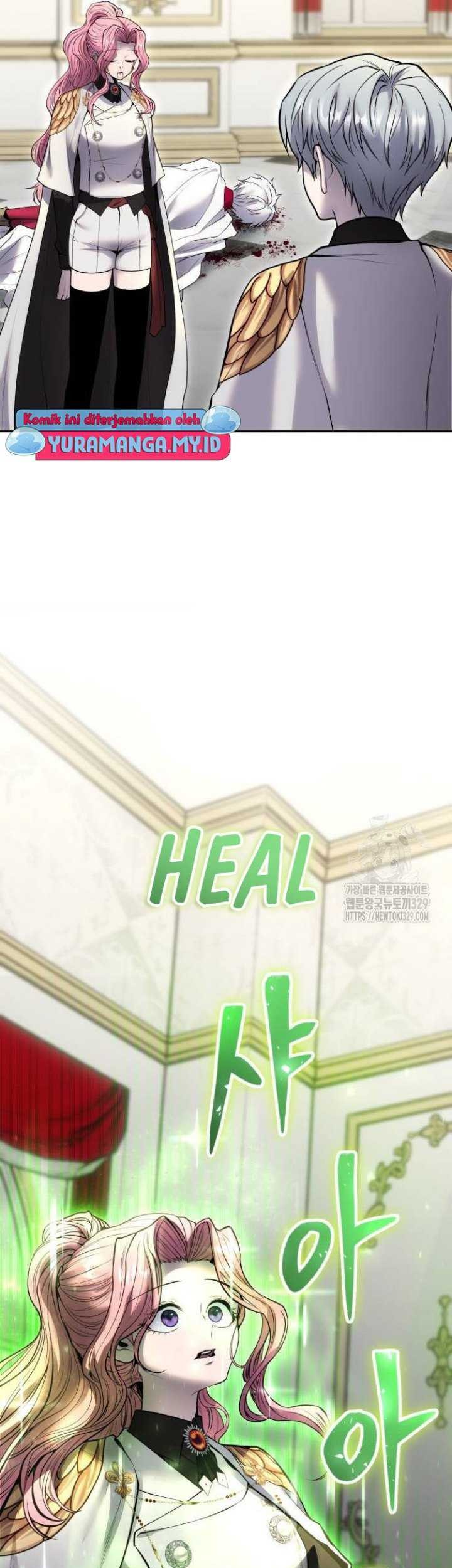 I Was More Overpowered Than The Hero, So I Hid My Power! Chapter 37 Gambar 20