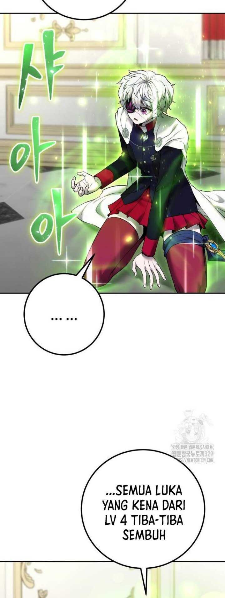 I Was More Overpowered Than The Hero, So I Hid My Power! Chapter 37 Gambar 22