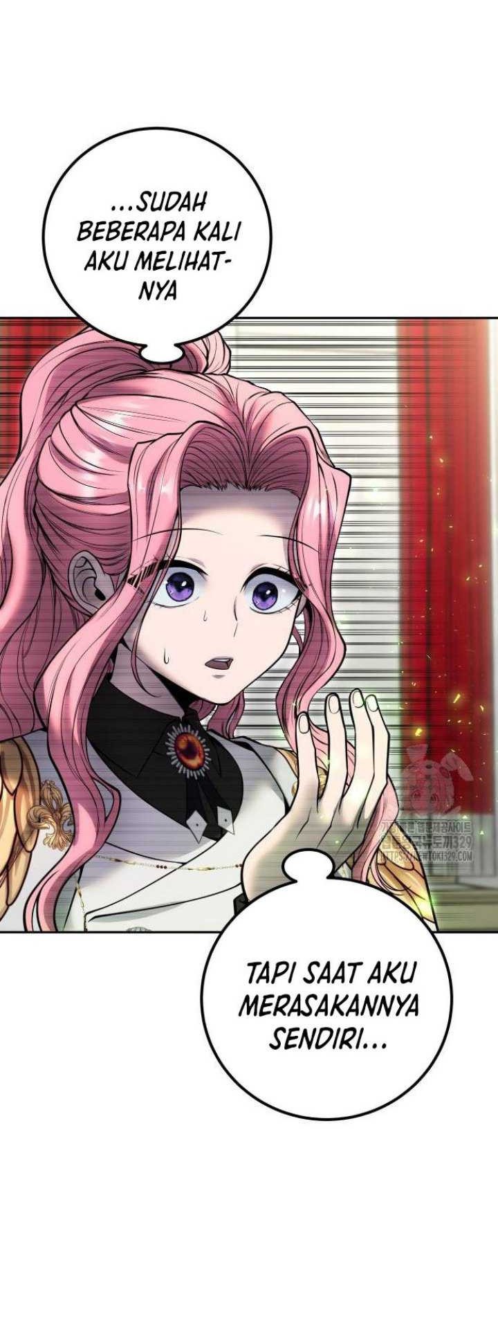 I Was More Overpowered Than The Hero, So I Hid My Power! Chapter 37 Gambar 25