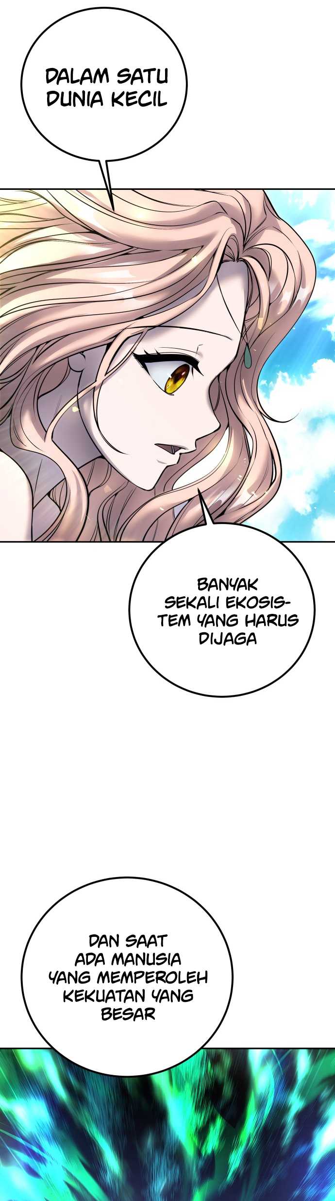 I Was More Overpowered Than The Hero, So I Hid My Power! Chapter 24 Gambar 19