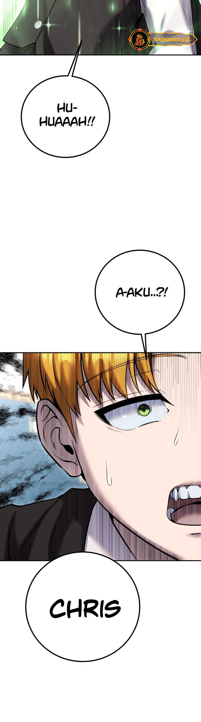 I Was More Overpowered Than The Hero, So I Hid My Power! Chapter 24 Gambar 23