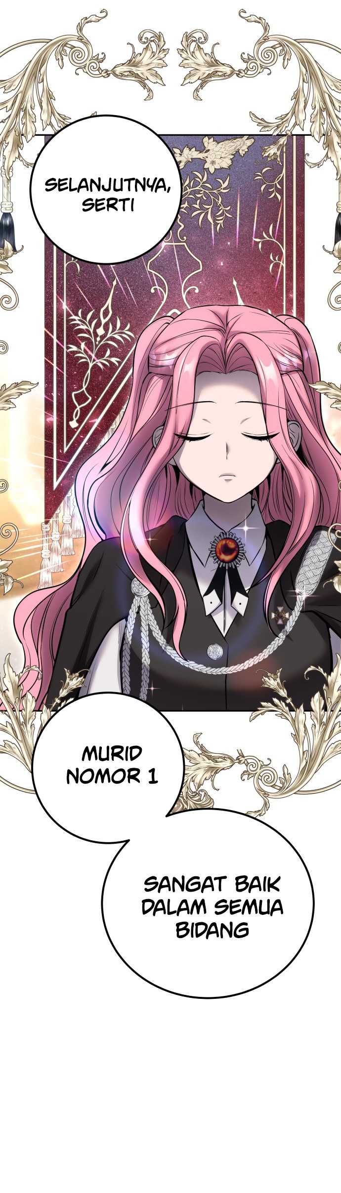 I Was More Overpowered Than The Hero, So I Hid My Power! Chapter 24 Gambar 35