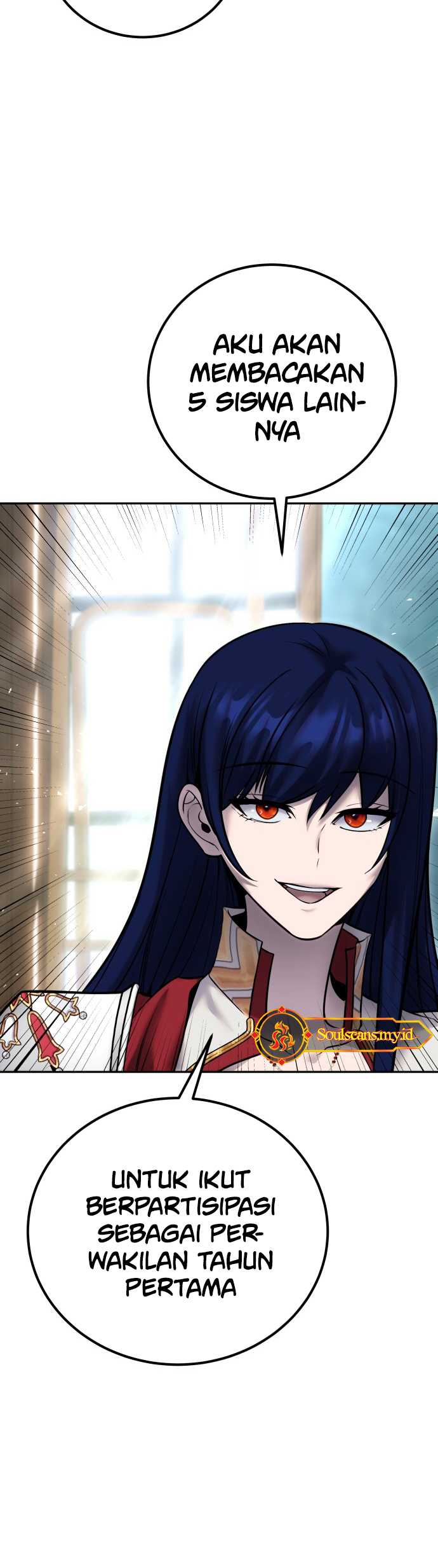 I Was More Overpowered Than The Hero, So I Hid My Power! Chapter 24 Gambar 33