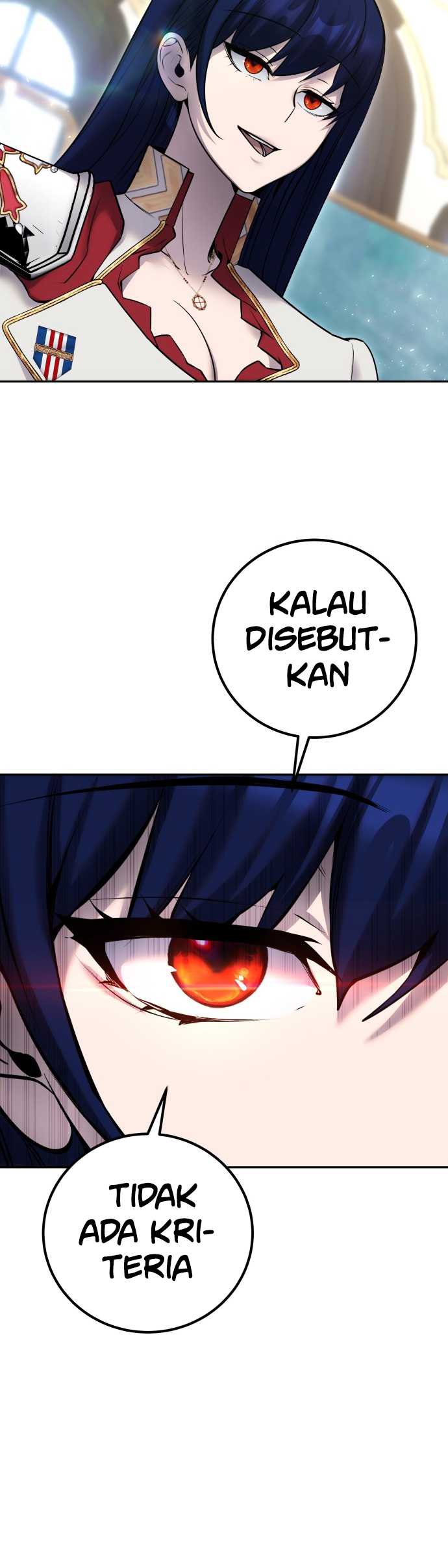 I Was More Overpowered Than The Hero, So I Hid My Power! Chapter 24 Gambar 42