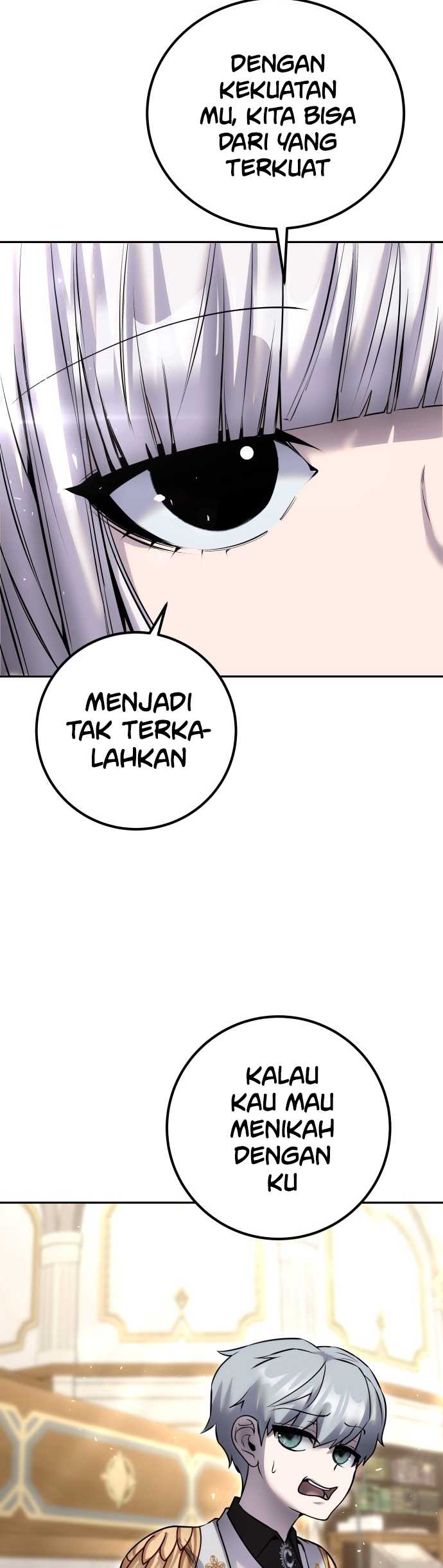 I Was More Overpowered Than The Hero, So I Hid My Power! Chapter 24 Gambar 56