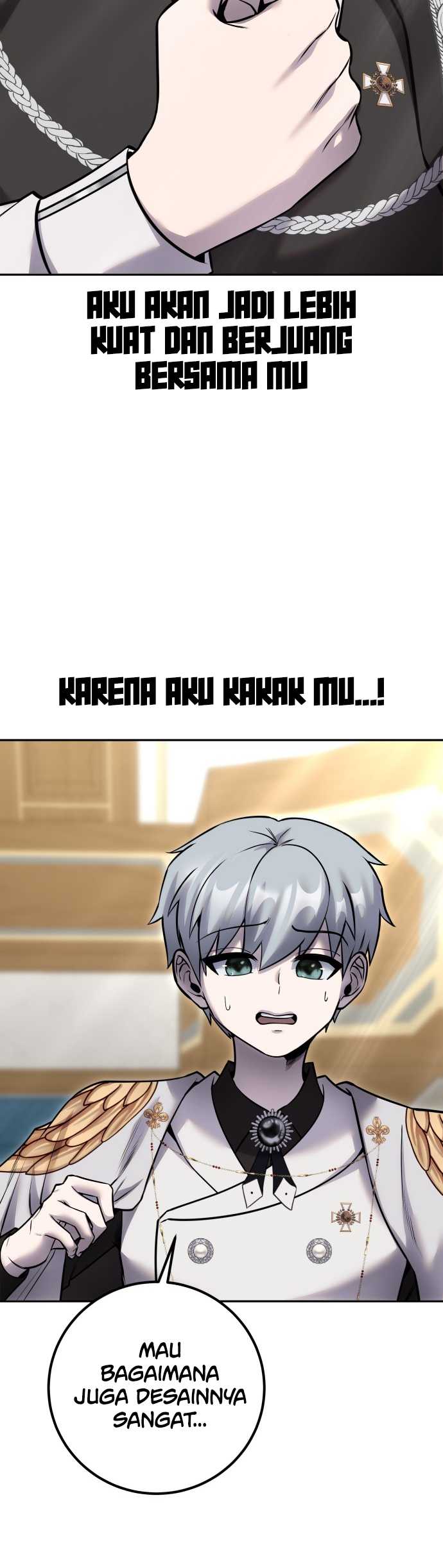 I Was More Overpowered Than The Hero, So I Hid My Power! Chapter 24 Gambar 52