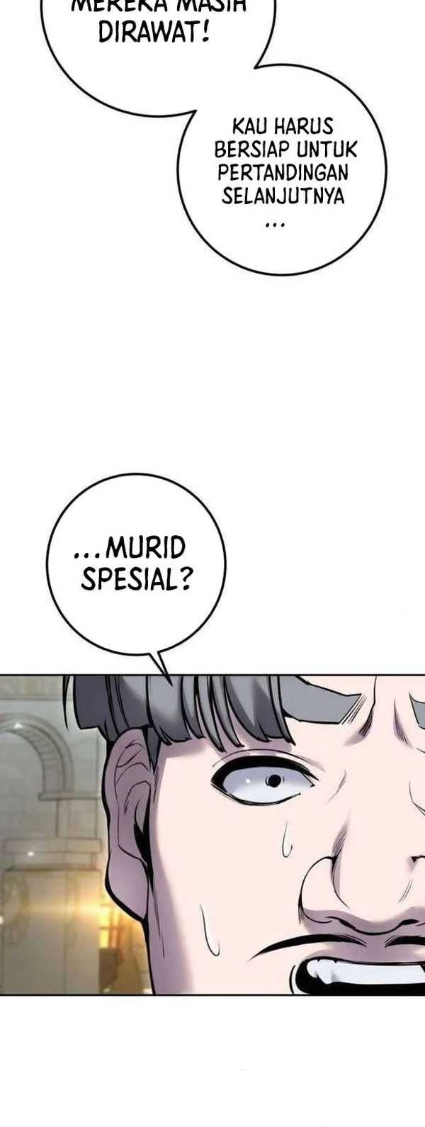 I Was More Overpowered Than The Hero, So I Hid My Power! Chapter 29 Gambar 28