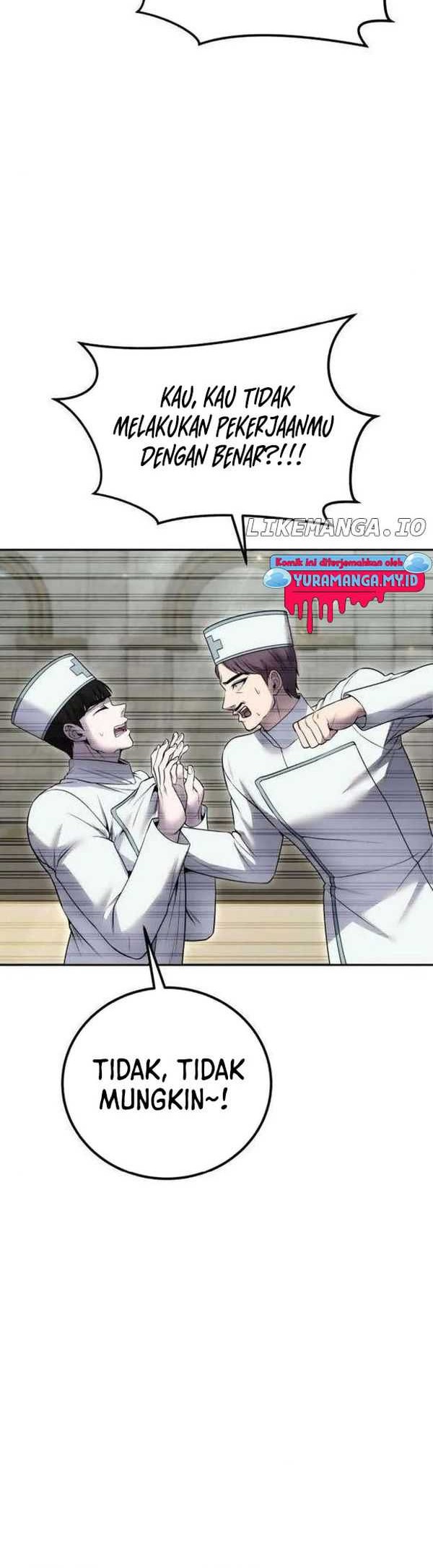 I Was More Overpowered Than The Hero, So I Hid My Power! Chapter 29 Gambar 32