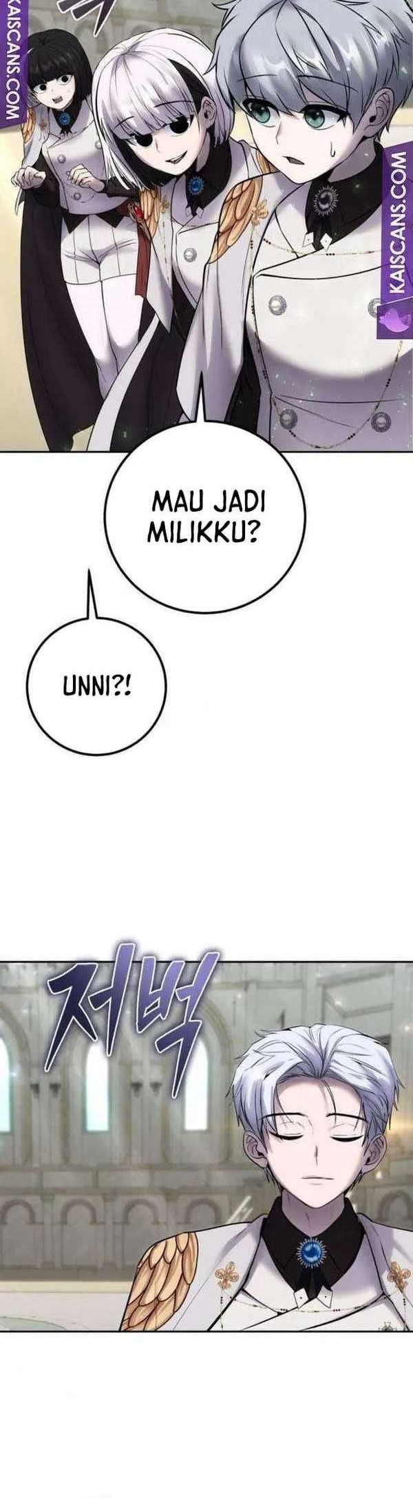 I Was More Overpowered Than The Hero, So I Hid My Power! Chapter 29 Gambar 34