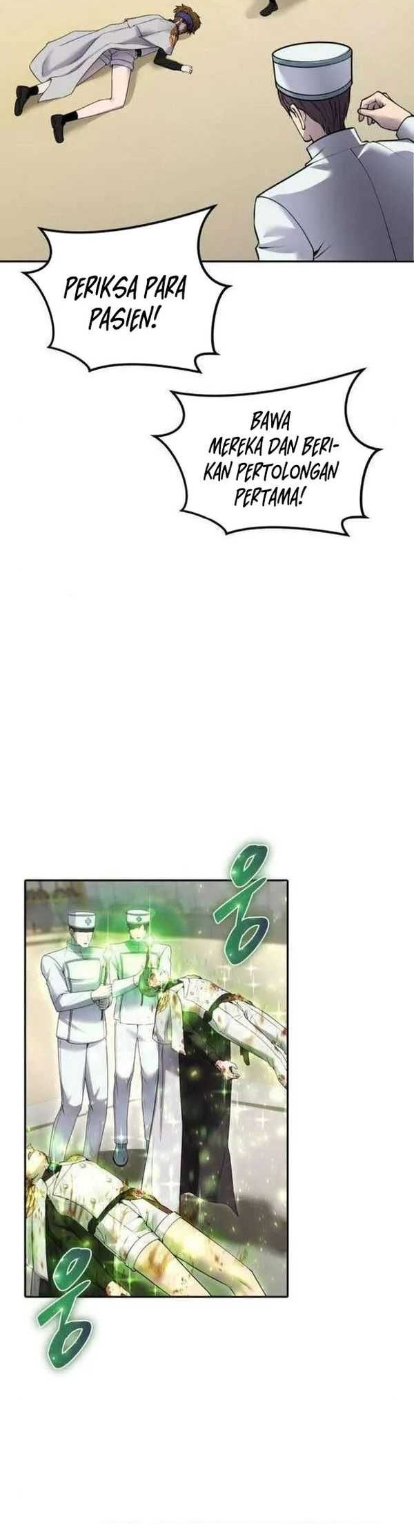 I Was More Overpowered Than The Hero, So I Hid My Power! Chapter 29 Gambar 22