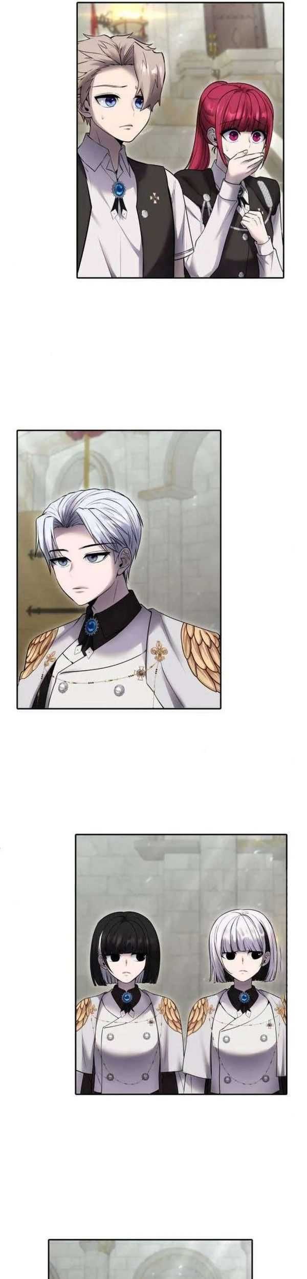 I Was More Overpowered Than The Hero, So I Hid My Power! Chapter 29 Gambar 23