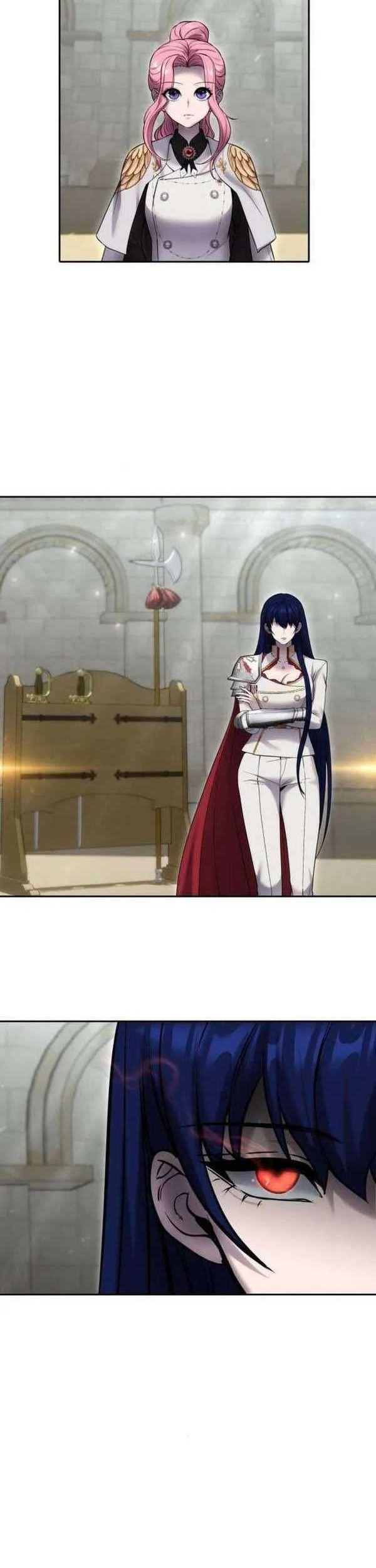 I Was More Overpowered Than The Hero, So I Hid My Power! Chapter 29 Gambar 24