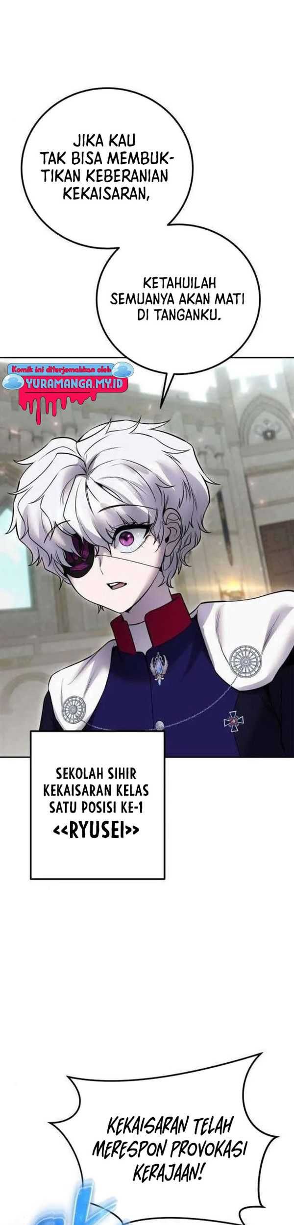 I Was More Overpowered Than The Hero, So I Hid My Power! Chapter 29 Gambar 47