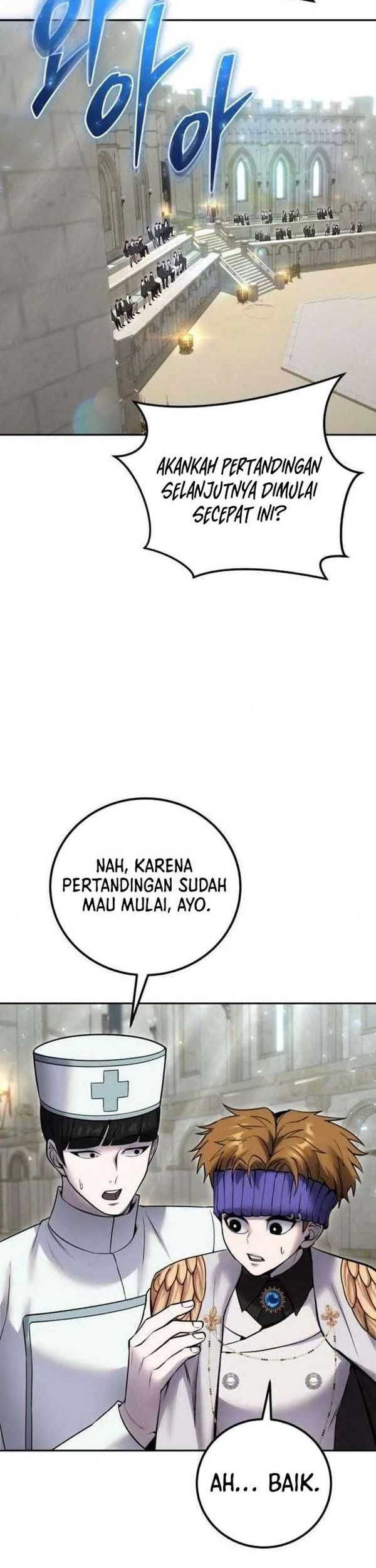 I Was More Overpowered Than The Hero, So I Hid My Power! Chapter 29 Gambar 48
